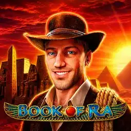 Book of Ra game at Magius Casino for United Kingdom players Book of Ra game at Magius Casino for United Kingdom players