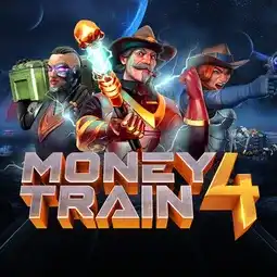 Money Train 4 game at Magius Casino for United Kingdom players Money Train 4 game at Magius Casino for United Kingdom players