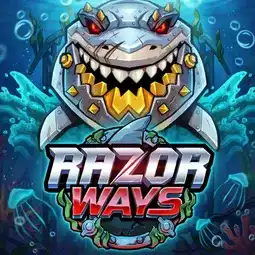 Razor Ways game at Magius Casino for United Kingdom players Razor Ways game at Magius Casino for United Kingdom players