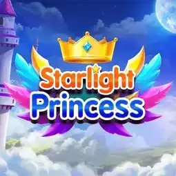 Starlight Princess game at Magius Casino for United Kingdom players Starlight Princess game at Magius Casino for United Kingdom players