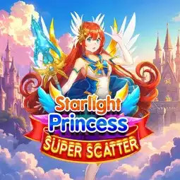 Starlight Princess Super Scatter game at Magius Casino for United Kingdom players Starlight Princess Super Scatter game at Magius Casino for United Kingdom players