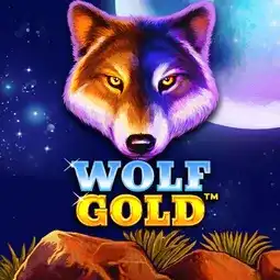 Wolf Gold game at Magius Casino for United Kingdom players Wolf Gold game at Magius Casino for United Kingdom players
