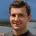 Photo of Oliver Bennett, top Magius Casino winner from the United Kingdom who won £132,418.57